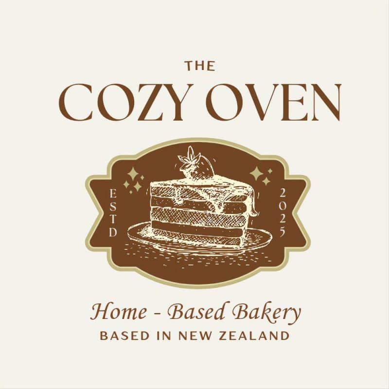 The Cozy Oven