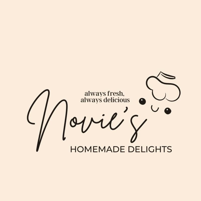 Novie's Homemade Delights